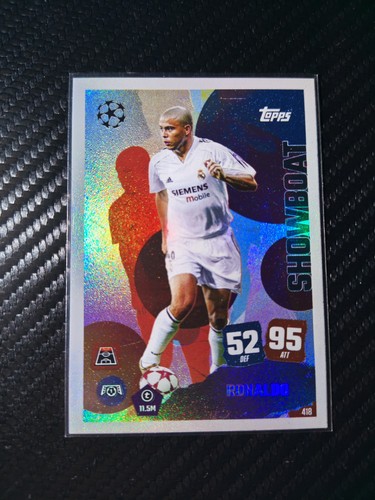 Topps match attax - topps,