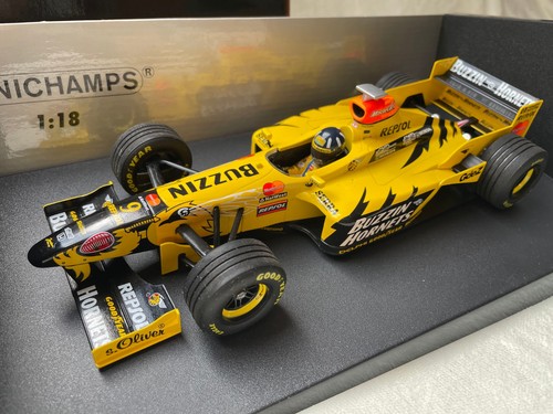 Minichamps 180980009 18 - minichamps, 1:18