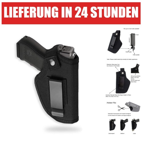 Zonsuse gürtelholster - zonsuse,