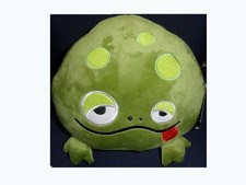 Plüschtier Buddo Kröte