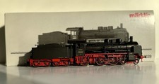 Märklin H0 37039 Dampflok BR 38 DRG Ep. II mfx Sound Defekt mit OVP