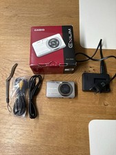 Casio Exilim EX-Z90