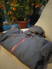 Winterjacke Gr 128 H&M