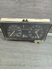 Kombiinstrument Kombigerät