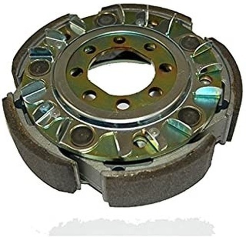Fz00383 komplette kupplung - komplette,