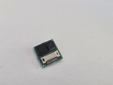 Pd18mu dcc lok decoder - -,