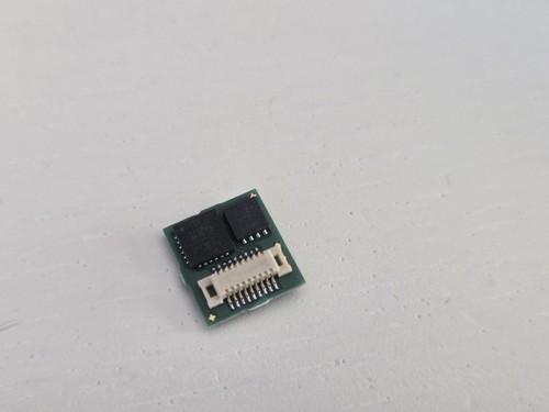 Pd18mu dcc lok - pd18mu, decoder