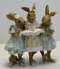 Clayre Eef Osterhase Osterdeko