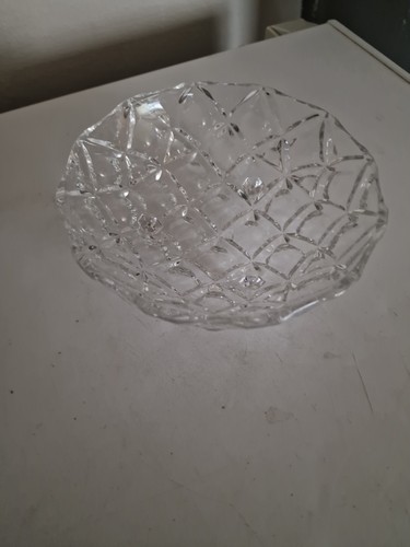 Glasschalen kristallglas - glasschalen,