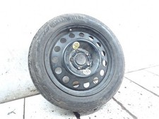 BMW 5 E60 E61 2004 17 Zoll