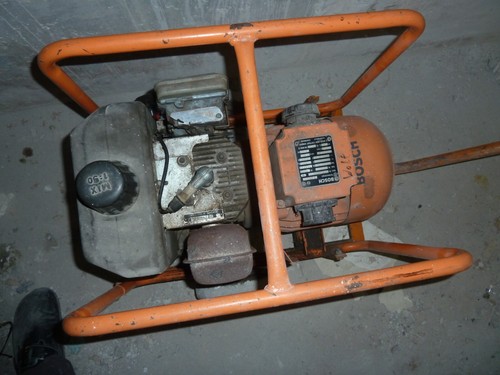 Notstromaggregat 220v 2kw - notstromaggregat, 2,2kw