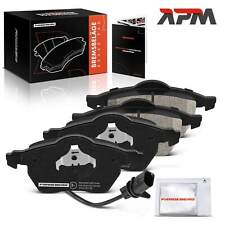 Bremsbeläge Bremsbelagsatz