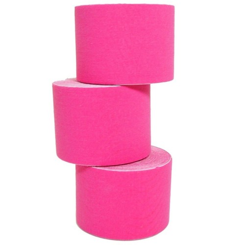 Rollen kinesiologie tape - 5, m