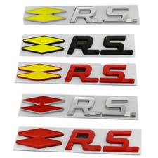 1 Pcs Für Renault Sport RS