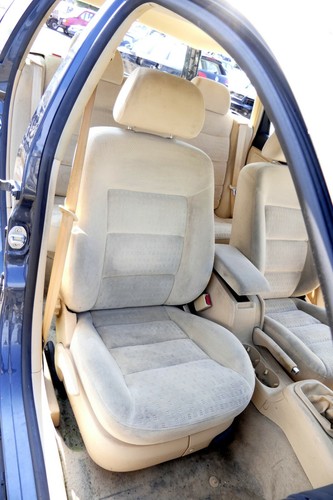 Passat 3bg sitz vorne - passat,