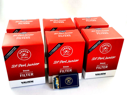 Vauen perl pfeifen filter - perl,
