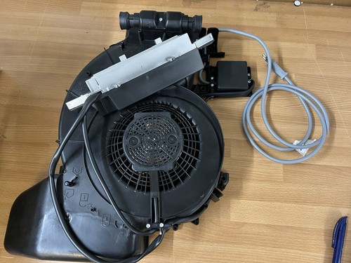 Kompletter motor mit - kompletter,