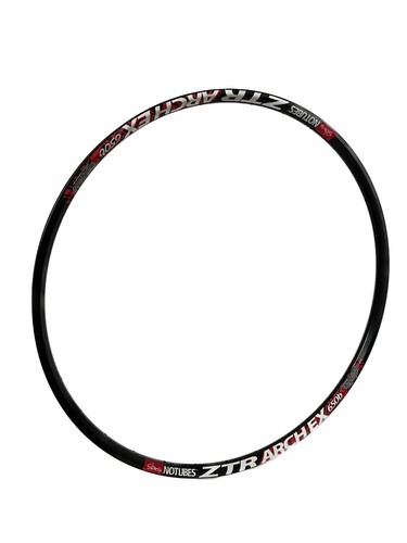 Felge notubes arch ztr - felge, ex