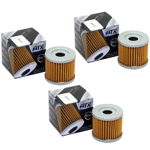ölfilter set stück moto - Ölfilter,