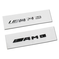 Für Mercedes-Benz AMG Logo
