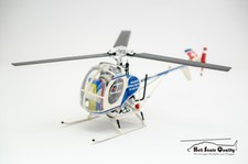 Rumpf-Bausatz Schweizer 300C / TH-55 1:32 für Blade mCPX BL