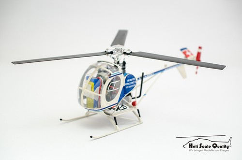 Rumpf bausatz schweizer - rumpf-bausatz, 300c