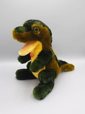 Steiff Drache Dino Cosy Nessy 095467 26cm KFS