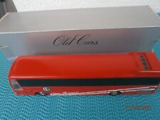OLD CARS BUS " Alfa Romeo DTM 1993 "1:43 * Neuwertig * OVP *