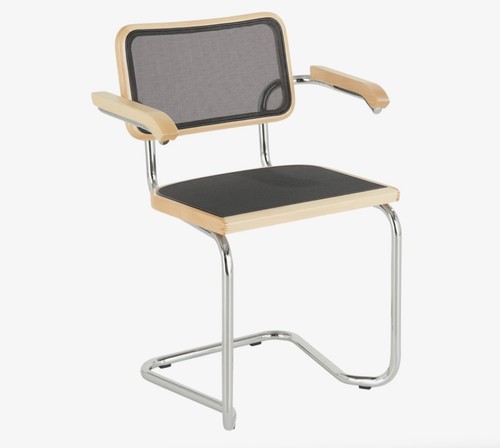 Koami schwingstuhl 2er set - -,