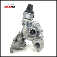 Turbolader Audi Seat Skoda VW 2.0 TDI 03L253056G 103KW 140PS 03L253010G 81KW 110