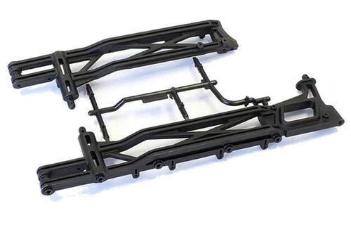 Kyosho 2wd scorpion - scorpion, buggy