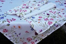 Tischdecke Garten-Terrasse