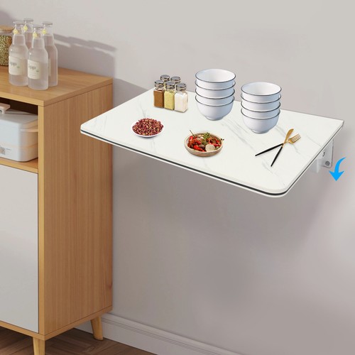 60x40cm klapptisch esstisch - 60x40cm,