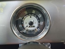 VW Käfer Tachofolie