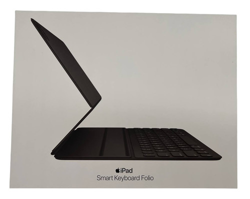 Apple smart keyboard - apple, ipad