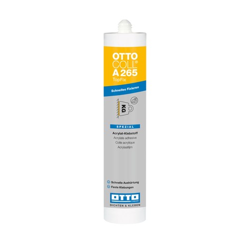 Ottocoll topfix c194 - c194, perlweiß