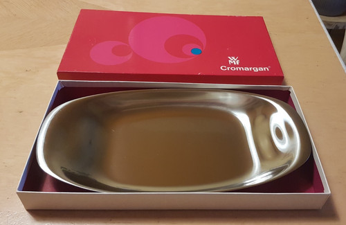 Vintage wmf cromargan - vintage,
