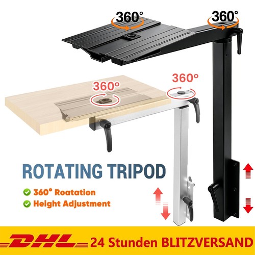 360 drehbare tischbein - 360°,