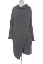 COS Kleid Damen Dress Damenkleid Gr. S Grau #1mmqk0u