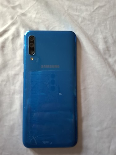 Samsung galaxy a50 a505f - sm-a505f,