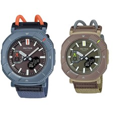 Casio Protrek Hiker Line Solar