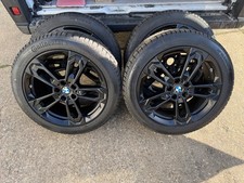 Original BMW X1 iX1 U11 iX2 X2