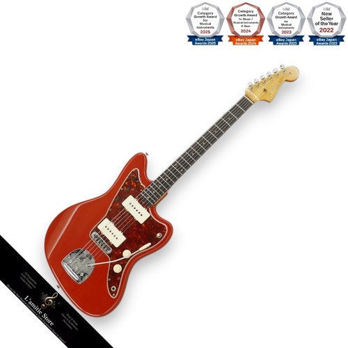 Fender vintage jazzmaster - vintage,