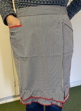 Cocktailschürze- Original