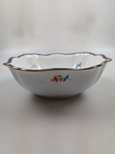 Meissen Porzellan Schüssel