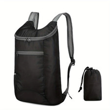 Reise Rucksack Faltbar City