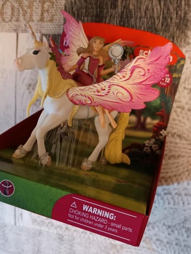 Schleich 70568 fee - fee, feya