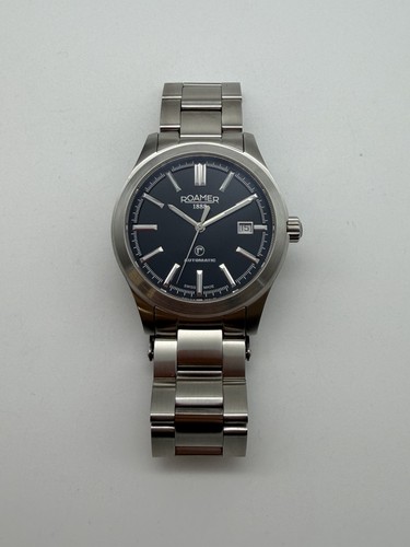 Roamer rotodate 949660 - rotodate, eta
