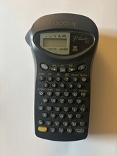 Brother P-touch 85 - M Tape - PT-85 - Label Maker