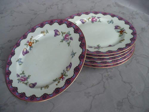 Rosenthal canova jugendstil - rosenthal,